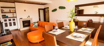 Turmhaus mit freier Garage by Interhome