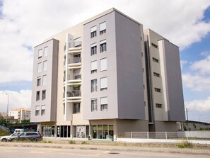 Esterni