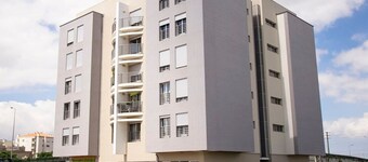 Turmhaus mit freier Garage by Interhome