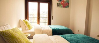 Turmhaus mit freier Garage by Interhome