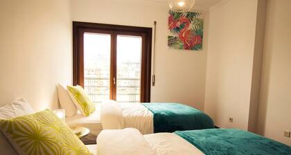 Turmhaus mit freier Garage by Interhome