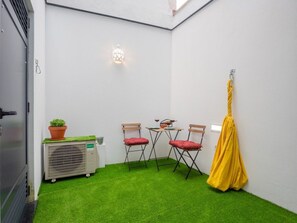 Interior - Kissen-Appartement im Historischen Zentrum by Interhome (Aveiro)