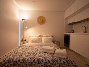 Internet - Kissen-Appartement im Historischen Zentrum by Interhome (Aveiro)