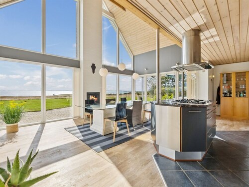 "Fridhild" - 150m to the fjord by Interhome