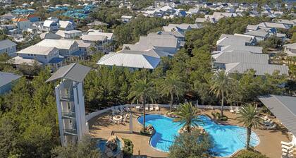 30A Retreat • Near Gulf Place + Resort-Style Communal Pool Access | Wind & Sea