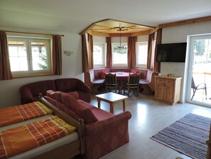 Wohnbereich