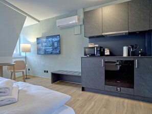 1 bedroom, Internet - BankHouse StudioM405 by Interhome (Interlaken)