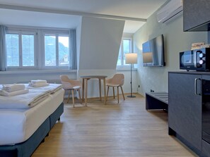 1 bedroom, Internet - BankHouse StudioM405 by Interhome (Interlaken)