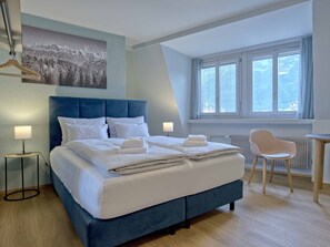 1 bedroom, Internet - BankHouse StudioM405 by Interhome (Interlaken)