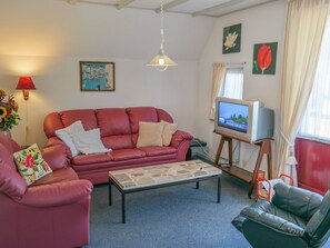 TV - 158 Schafssicht by Interhome (Anjum)