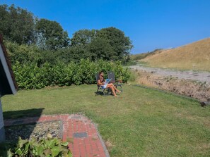 Property grounds - 158 Schafssicht by Interhome (Anjum)