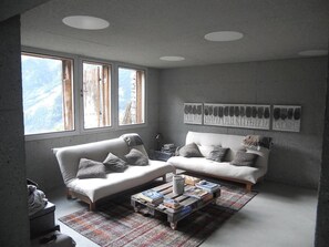Fireplace - Mayen an Stein by Interhome (La Forclaz VS)