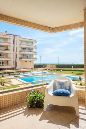 Property grounds - Meerblick Erste Linie mit 2 Pools 4 by Interhome (Ovar / Praia de Esmoriz)