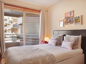 Internet - Meerblick Erste Linie mit 2 Pools 4 by Interhome (Ovar / Praia de Esmoriz)