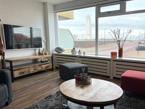 Living area - Bellavista by Interhome (Noordwijk)