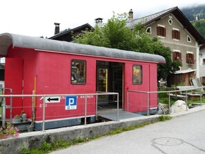 Aussenbereich