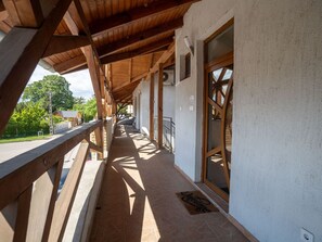 Exterior detail - Apartment FO-380 by Interhome (Fonyód)