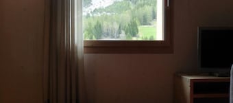 Bellina - BioBergün by Interhome