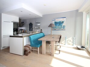 Dining - Jazz, Noordwijk aan Zee by Interhome (Noordwijk)