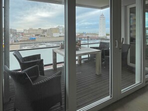 Interior - Jazz, Noordwijk aan Zee by Interhome (Noordwijk)