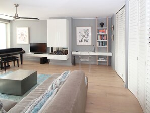 Kamin