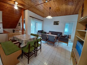 Interior - Schöne Ferienwohnung by Interhome (Fonyód)