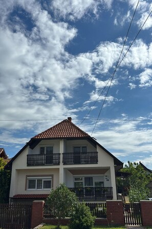 Exterior - für 10 Personen by Interhome (Fonyód)