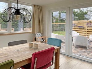 Dining - VillaNina by Interhome (Noordwijk)