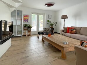 Living area - VillaNina by Interhome (Noordwijk)