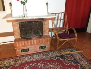 Interior - Wohnung in Fonyód mit Garten und Grill by Interhome (Fonyód)