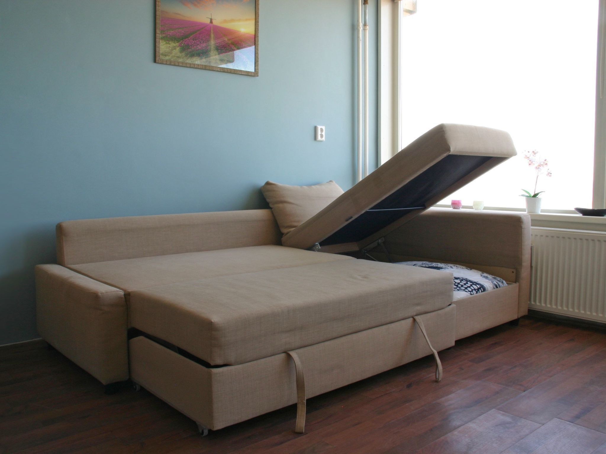 Intérieur