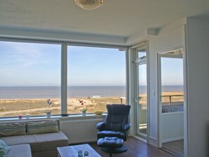 TV - Leuchtturm by Interhome (Noordwijk)