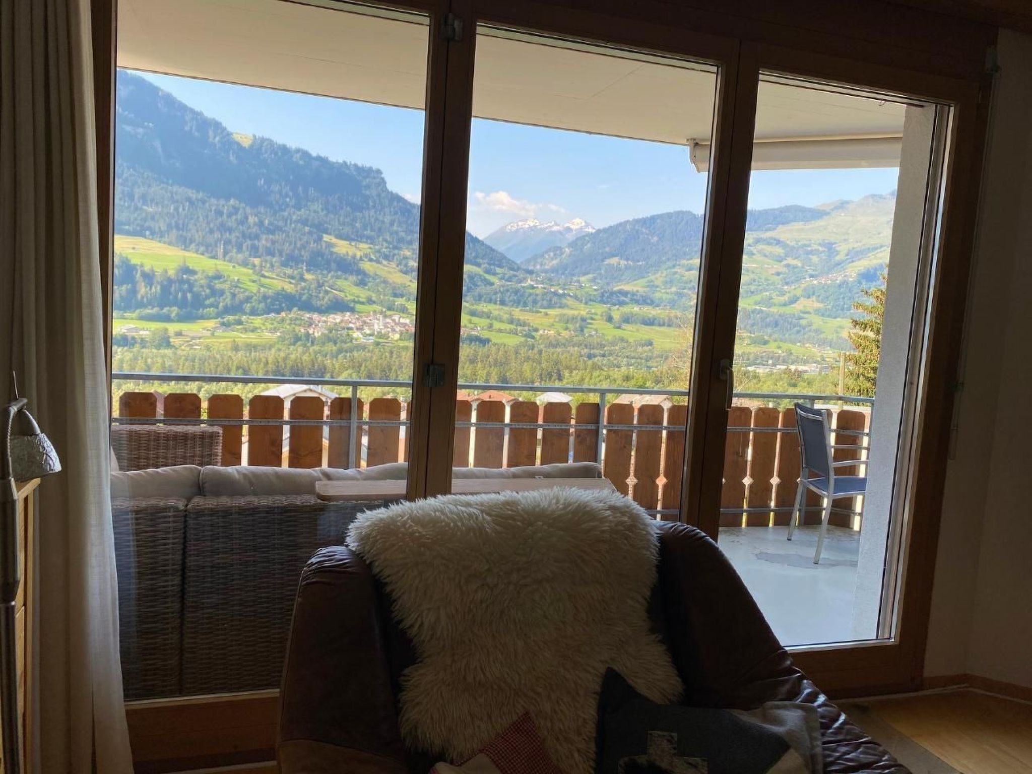 Fernseher, DVD-Player