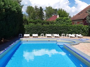 Pool - mit Pool by Interhome (Zamardi)