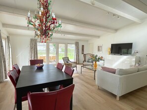 Dining - MarBriliante by Interhome (Noordwijk)