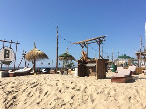 Beach - MarBriliante by Interhome (Noordwijk)