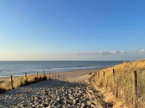 Beach - MarBriliante by Interhome (Noordwijk)