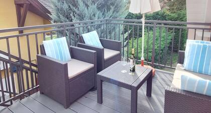 mit gemeinschaftlichem Pool by Interhome