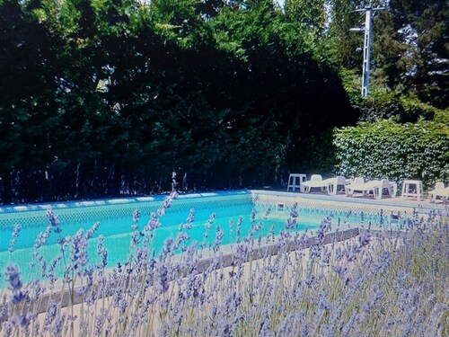 mit gemeinschaftlichem Pool by Interhome