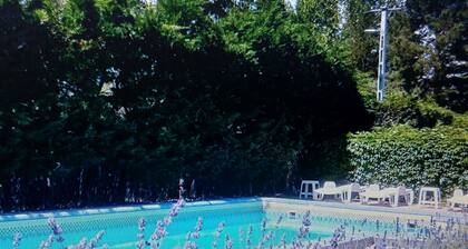 mit gemeinschaftlichem Pool by Interhome