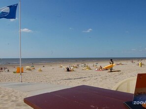 Beach - Westküste by Interhome (Noordwijk)