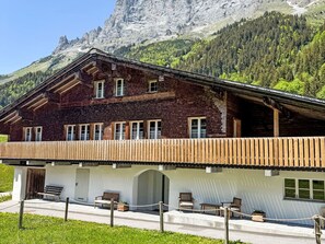 Exterior - Chalet Gadmer Herz by Interhome (Gadmen)