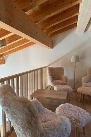 Interior - Chalet Gadmer Herz by Interhome (Gadmen)