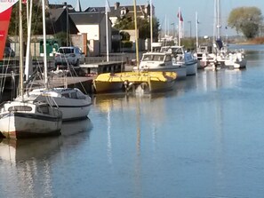 Marina - Schönes Haus Isigny für 6 Personen by Interhome (Isigny-sur-Mer)