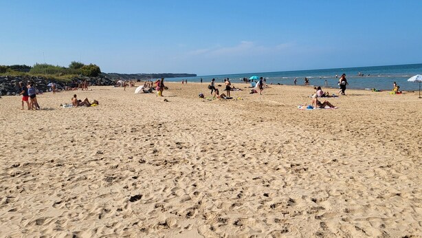 Praia