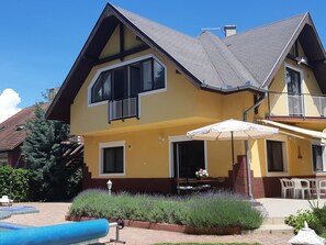 Ulkopuoli