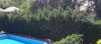 Große Ferienwohnung Hannabella mit Schwimmbad by Interhome