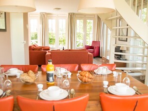 Dining - mit Wallbox by Interhome (Noordwijk)