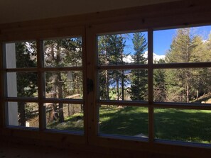 Interior - Chesa Bindschedler by Interhome (St. Moritz)