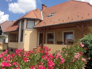 Exterior - Hevizquelle by Interhome (Heviz - Thermal)